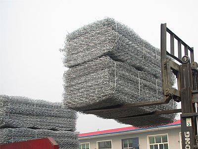 周寧縣鍍鋅格賓網(wǎng)