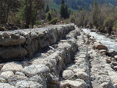 馬鞍山格賓石籠分類及規(guī)格應(yīng)符合哪些規(guī)定